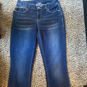 Vintage Jeans